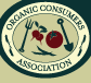 Organic Consumers Association Logo